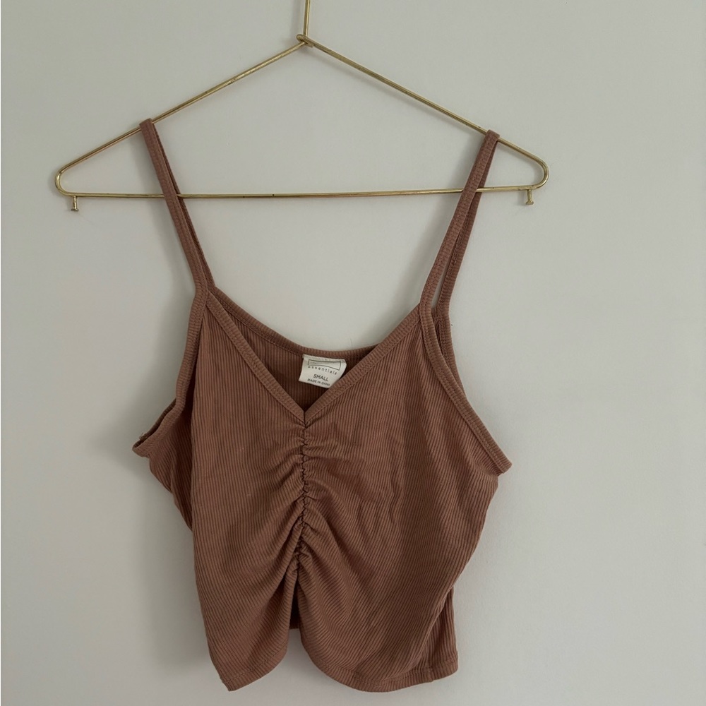 Tilly’s Top